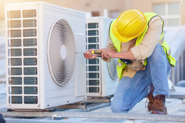 Best Commercial HVAC Repair  in New Orleans, LA
