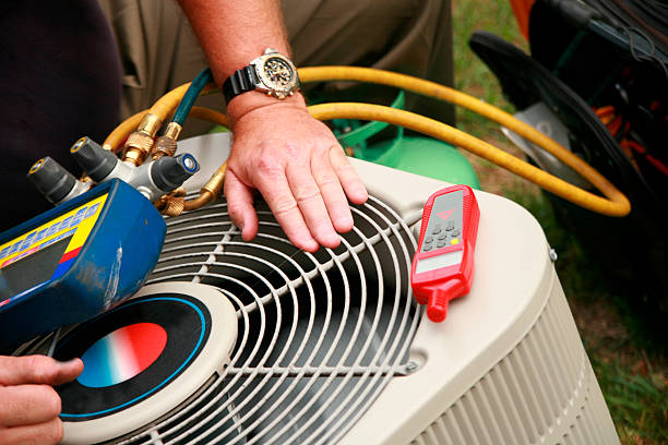 Best 24/7 HVAC Repair  in New Orleans, LA