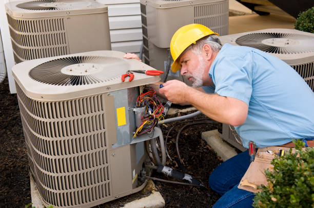 Best Central Air Repair  in New Orleans, LA