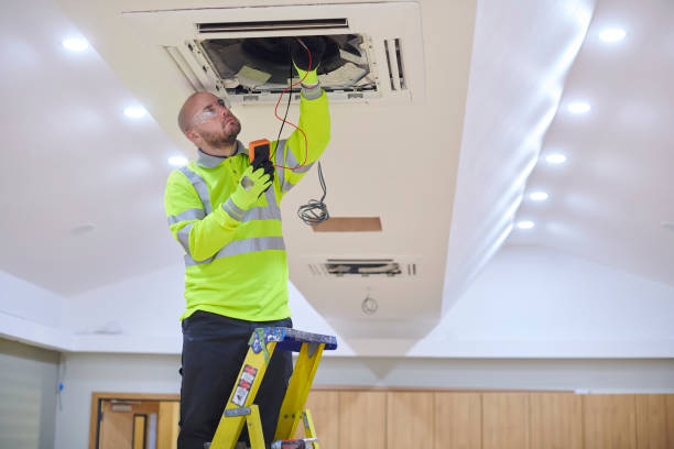 Best Emergency HVAC Repair  in New Orleans, LA