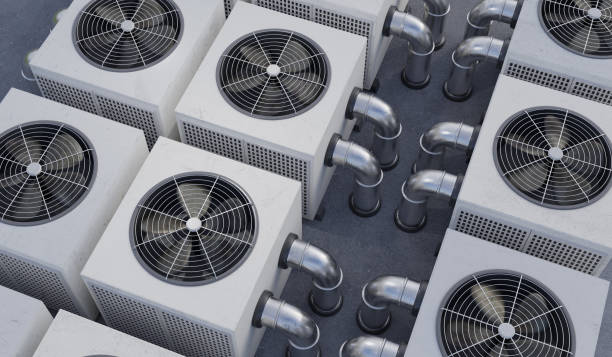 HVAC Air Duct Cleaning in New Orleans, LA