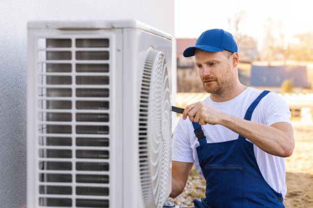 AC Installation Near Me in New Orleans, LA