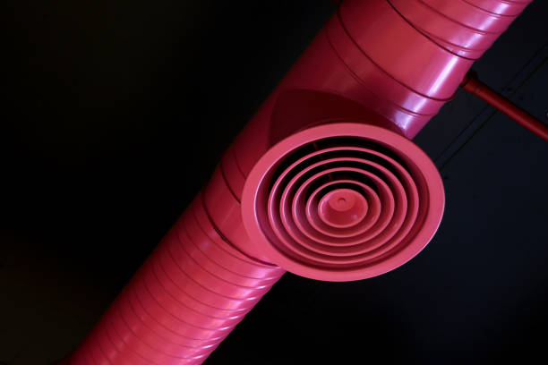 Best HVAC Air Duct Cleaning  in New Orleans, LA